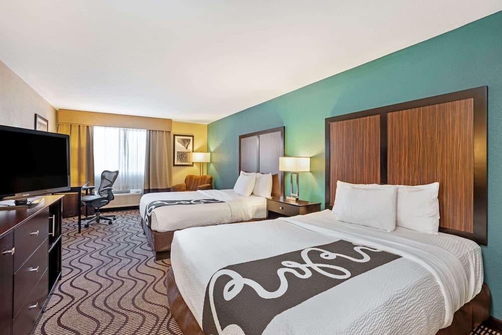 La Quinta Inn & Suites by Wyndham Boise Towne Square