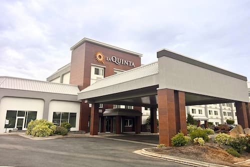 La Quinta Inn & Suites by Wyndham Boise Towne Square