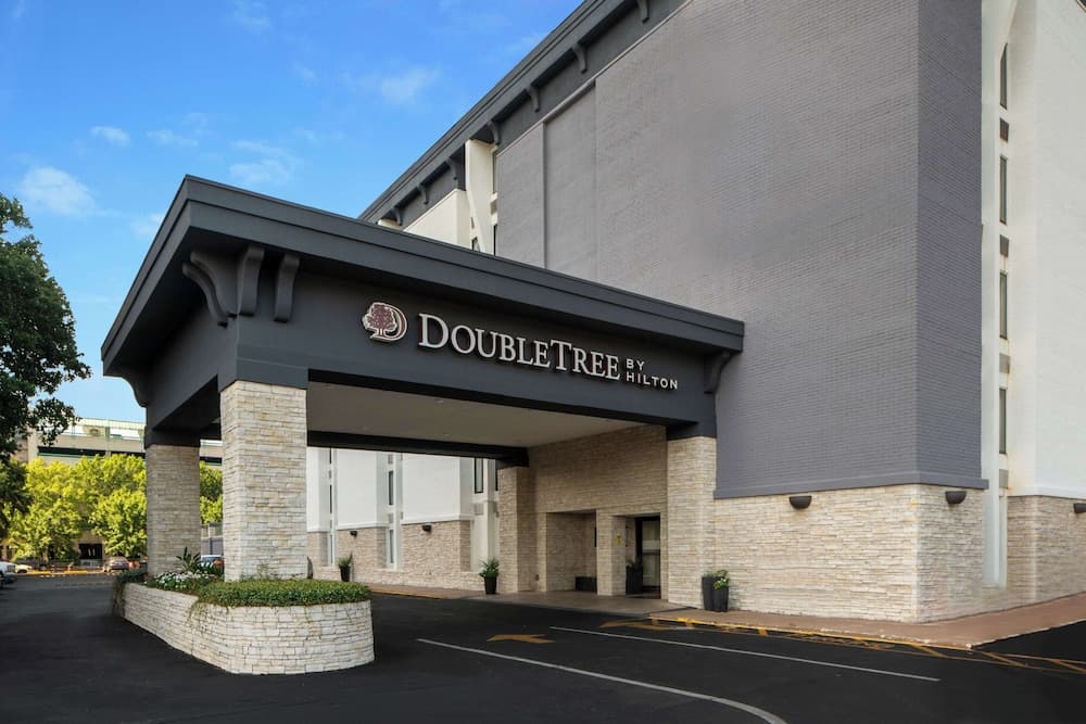 Doubletree by Hilton Hotel Montgomery Downtown