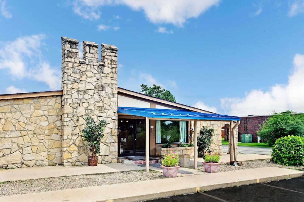 Knights Inn Indianapolis