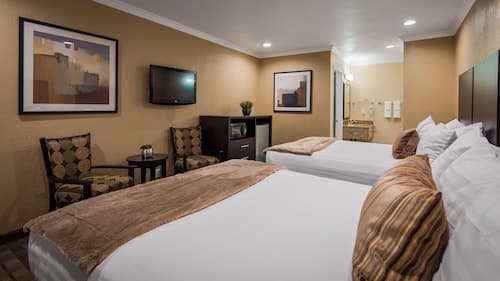 Best Western Poway/San Diego Hotel