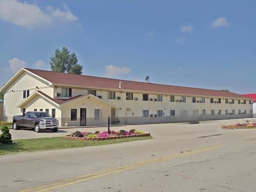 Quality Inn Elkhart