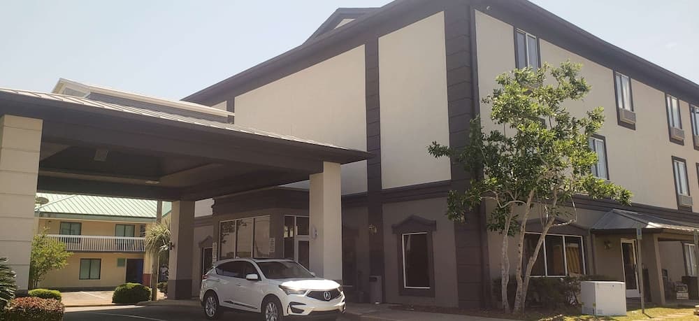 Motel 6 Mobile, AL – Airport Blvd