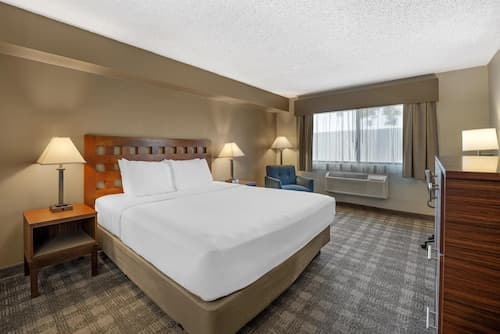 Best Western North I-25 Hotel