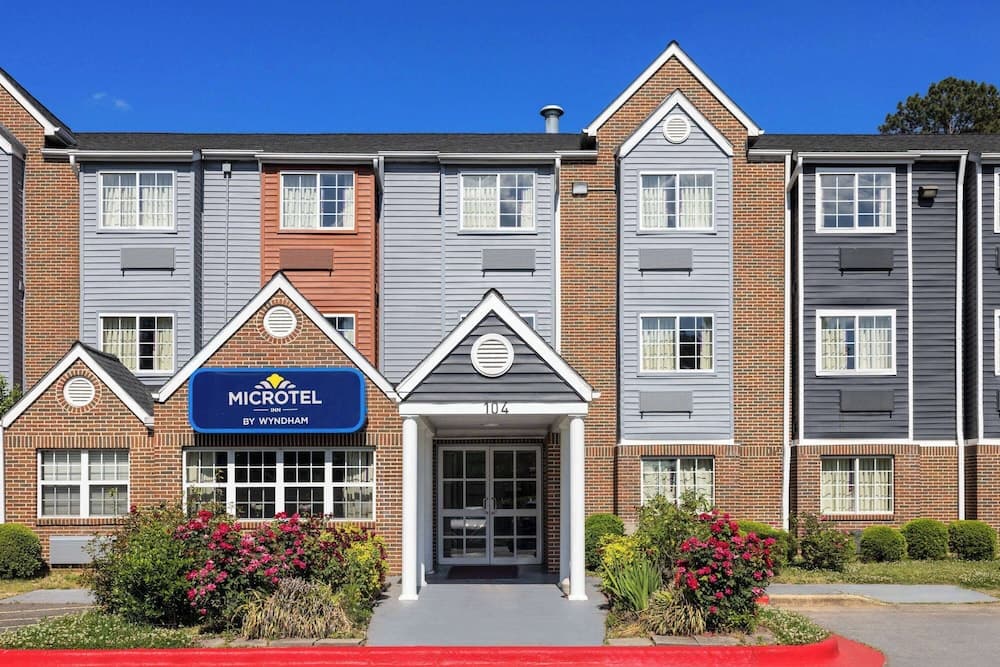 Microtel Inn by Wyndham Raleigh Durham Airport