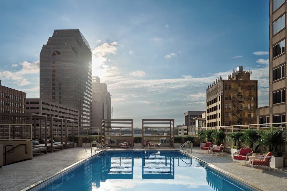 InterContinental San Antonio Riverwalk by IHG