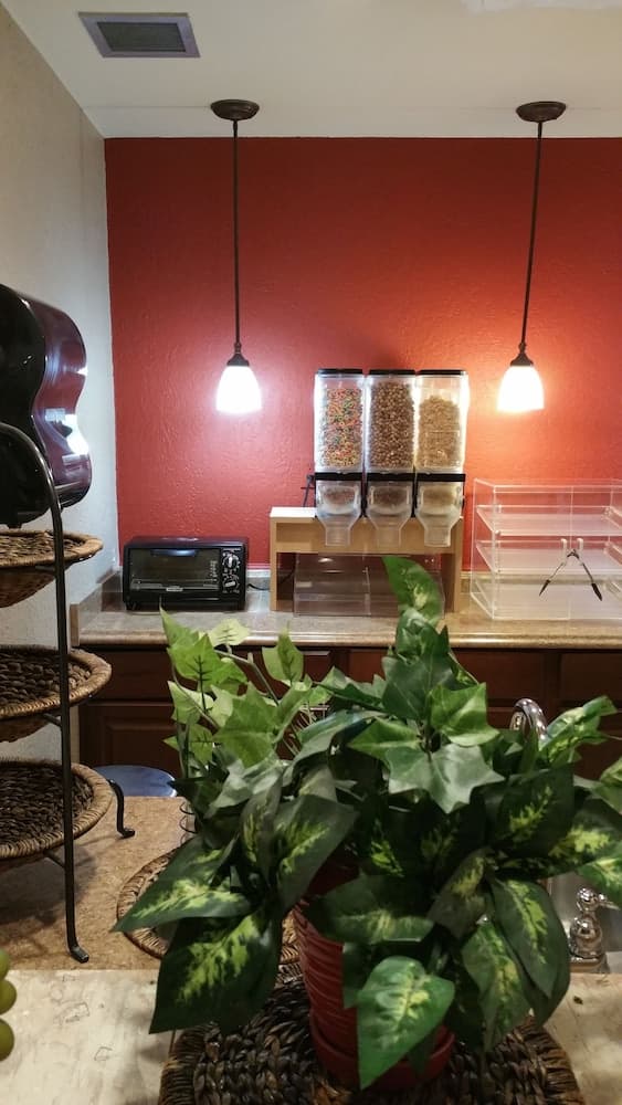 Lobi dinlenme salonu