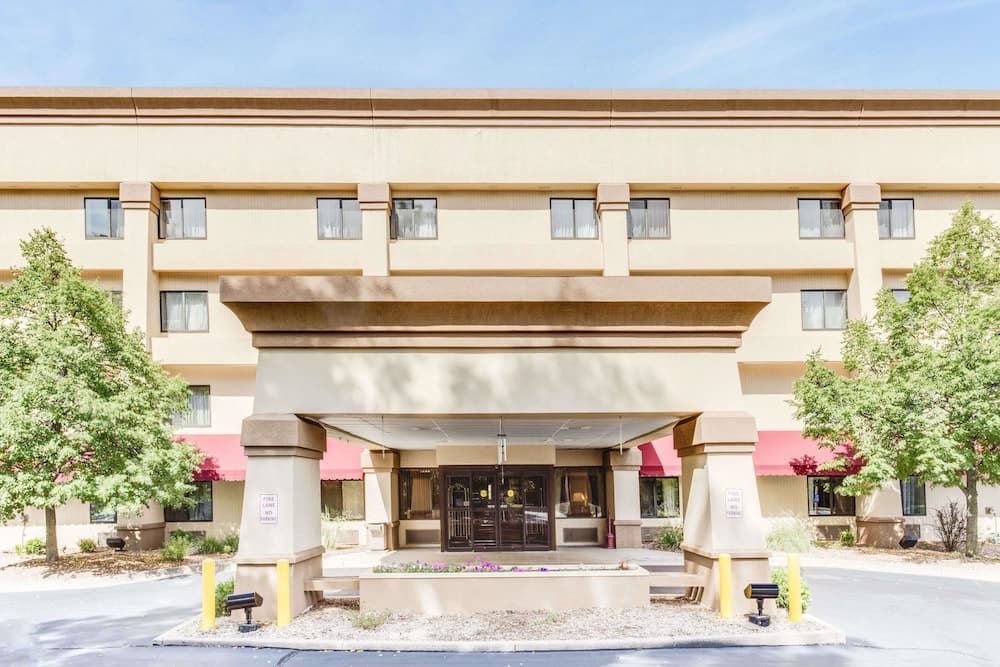 Baymont by Wyndham Kalamazoo West