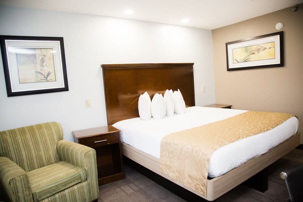 Baymont by Wyndham Fort Walton Beach Mary Esther