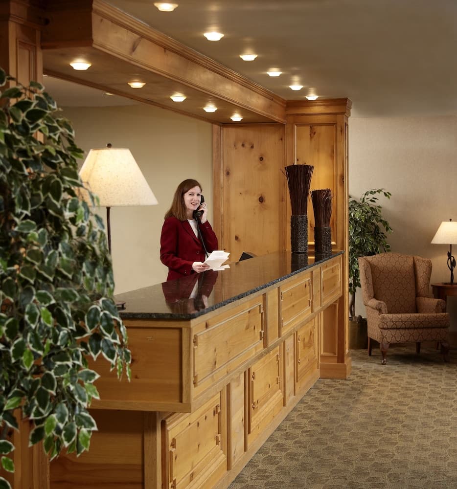 Pinestone Resort & Conference Centre