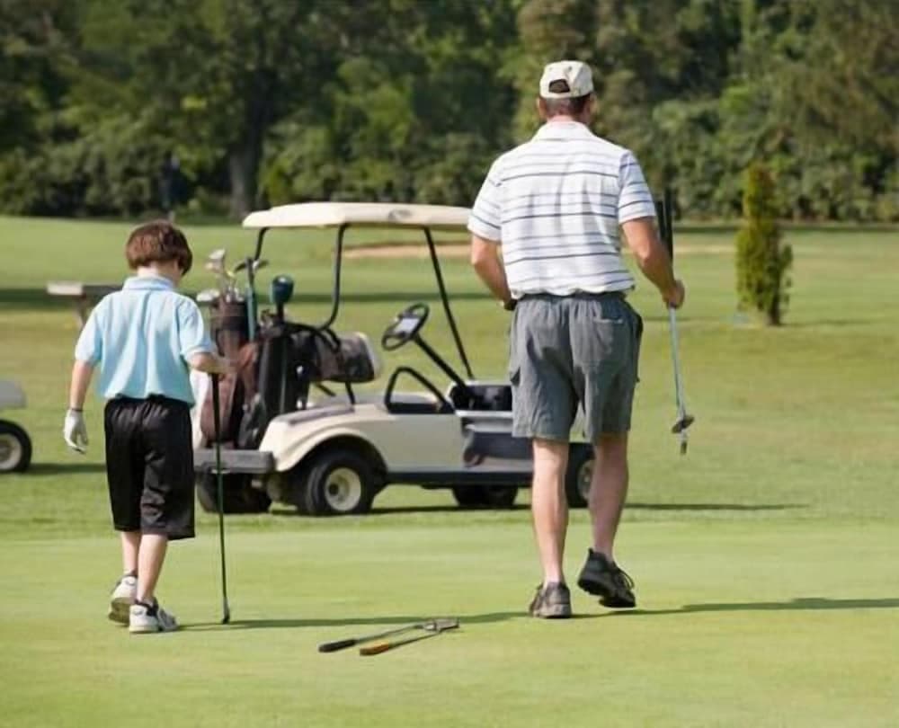 Golf