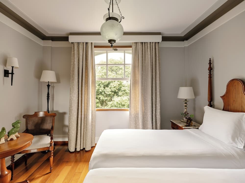 Hotel das Cataratas, A Belmond Hotel, Iguassu Falls