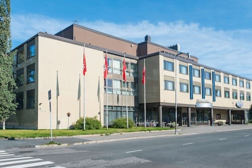 Scandic Kemi