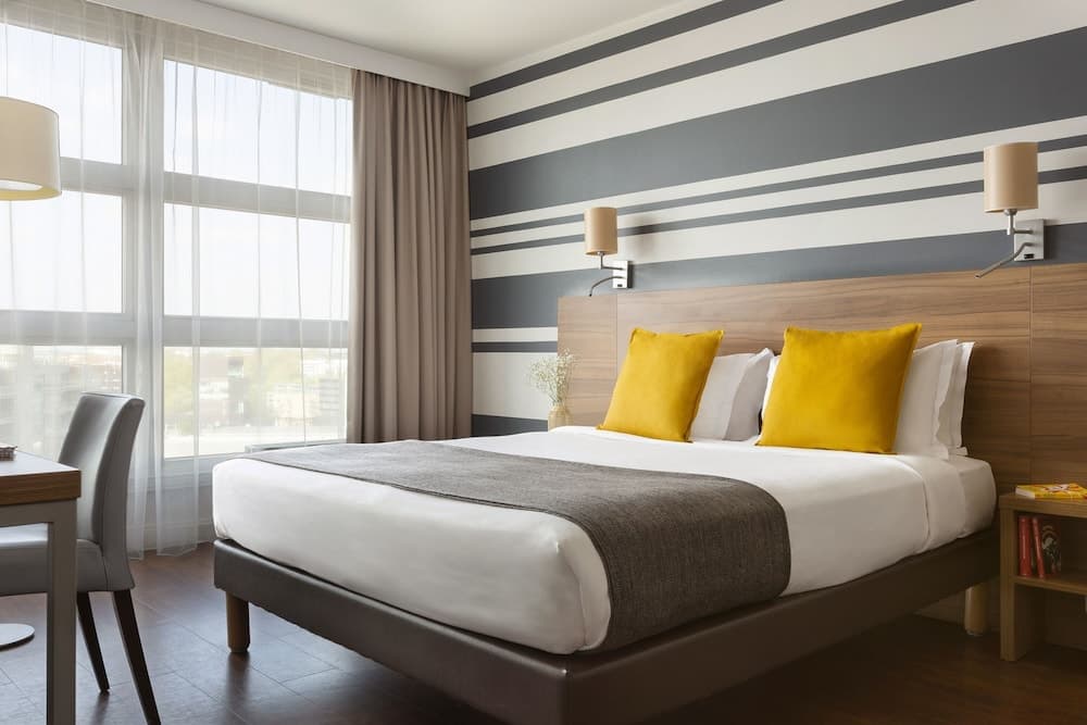 Citadines City Centre Lille