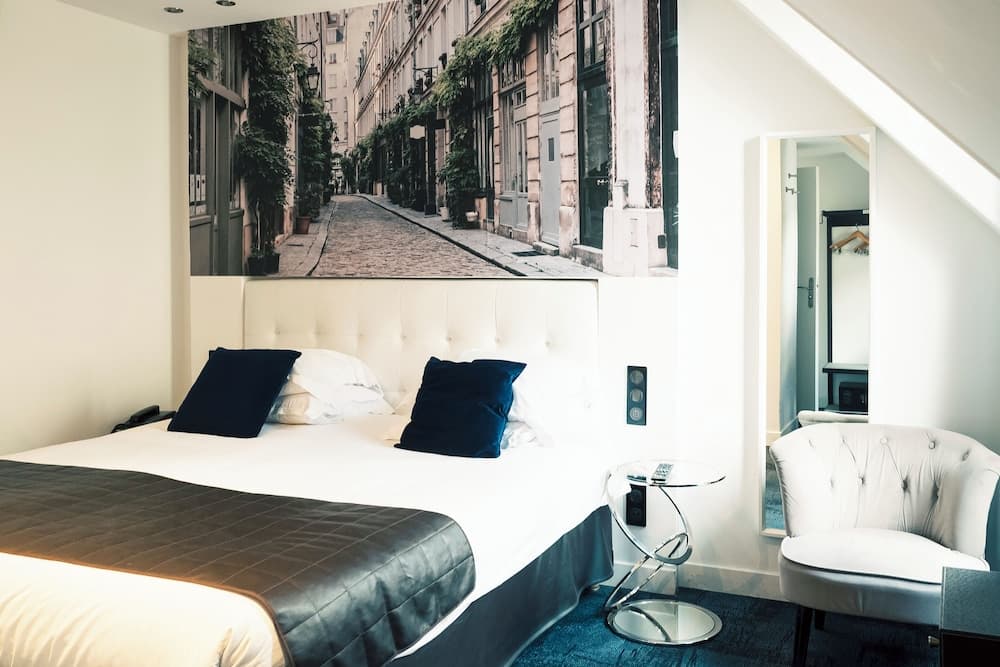 Hotel Aida Marais Printania