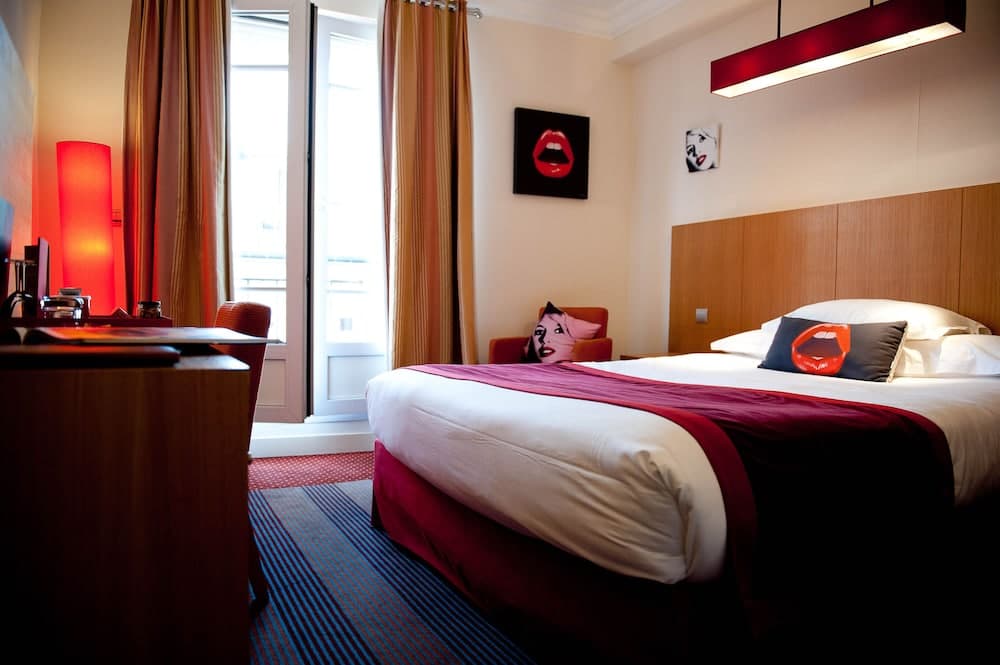 Hôtel Westside Arc de Triomphe