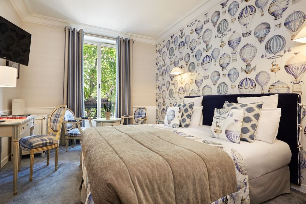 Hôtel Relais Saint Jacques