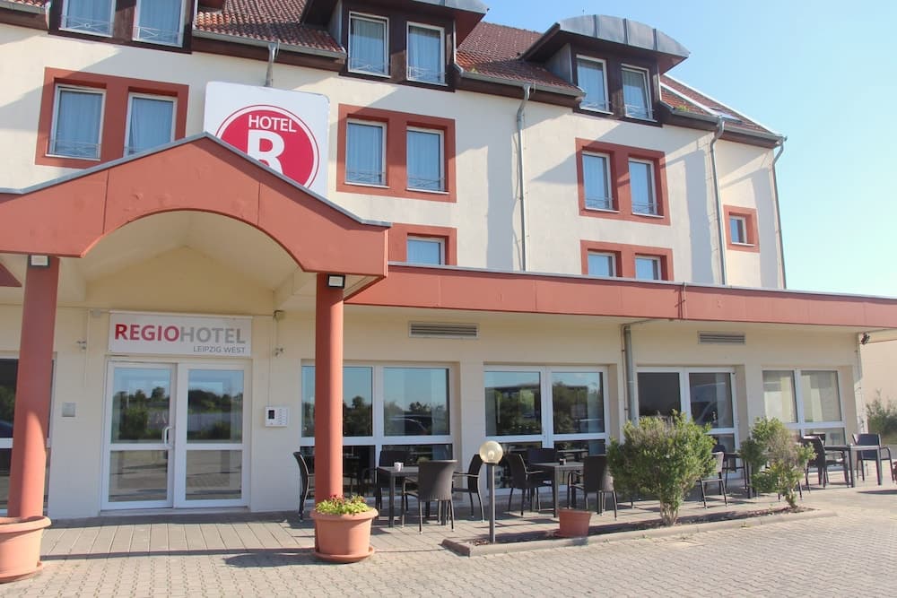 REGIOHOTEL Leipzig West