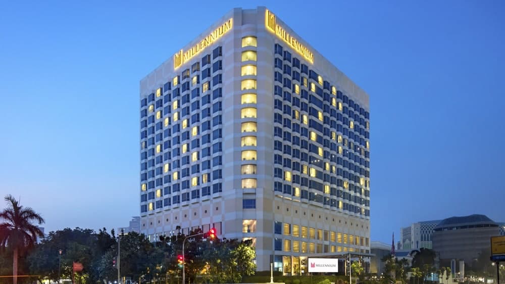 Millennium Hotel Sirih Jakarta
