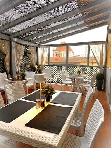 Hotel Alinari