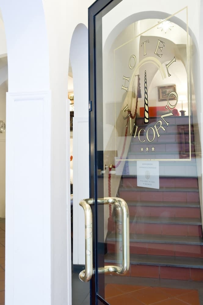 Konaklama yeri girişi