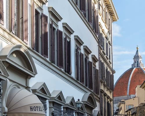 Hotel Paris