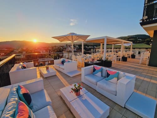 LHP Hotel Montecatini Palace & SPA