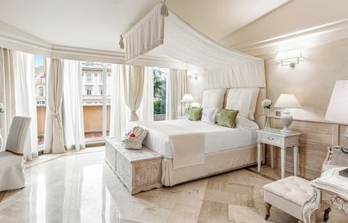 Hotel Barocco