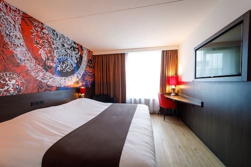 Bastion Hotel Maastricht Centrum