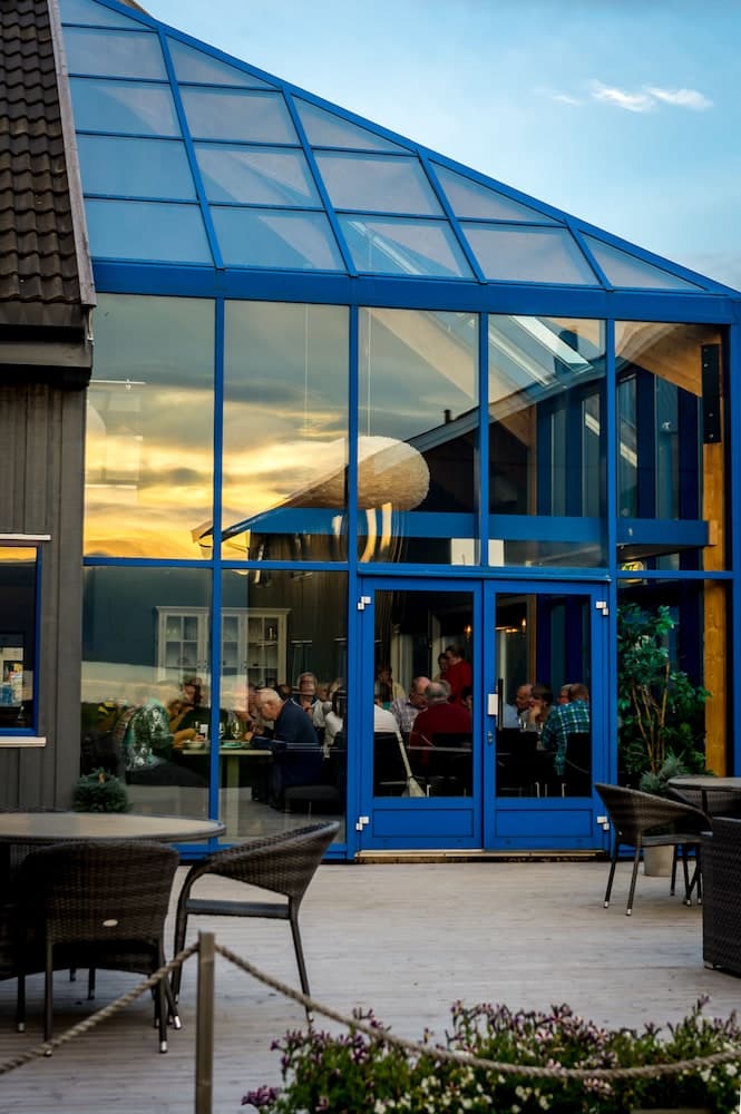 Thon Partner Hotel Mo I Rana