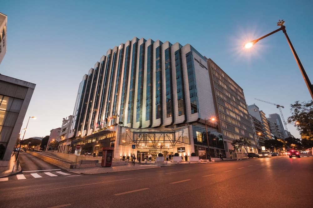 InterContinental Lisbon by IHG