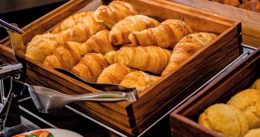 Açık büfe kahvaltı