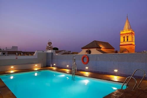 Hotel San Gil Sevilla