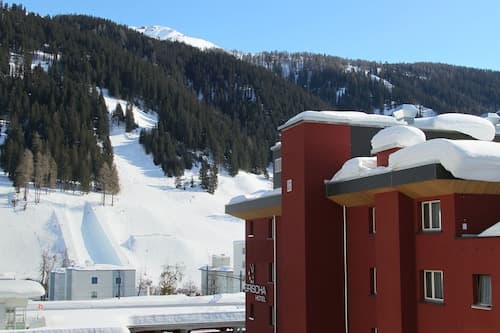 Grischa - DAS Hotel Davos