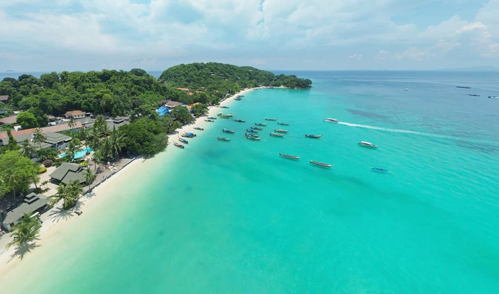 Phi Phi Holiday Resort