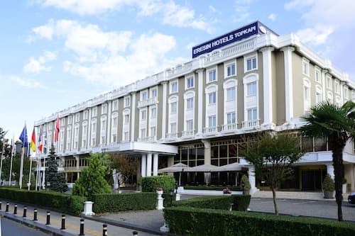 Eresin Hotels Topkapi