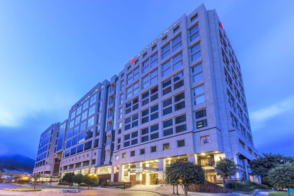 NH Collection Bogotá Teleport Royal