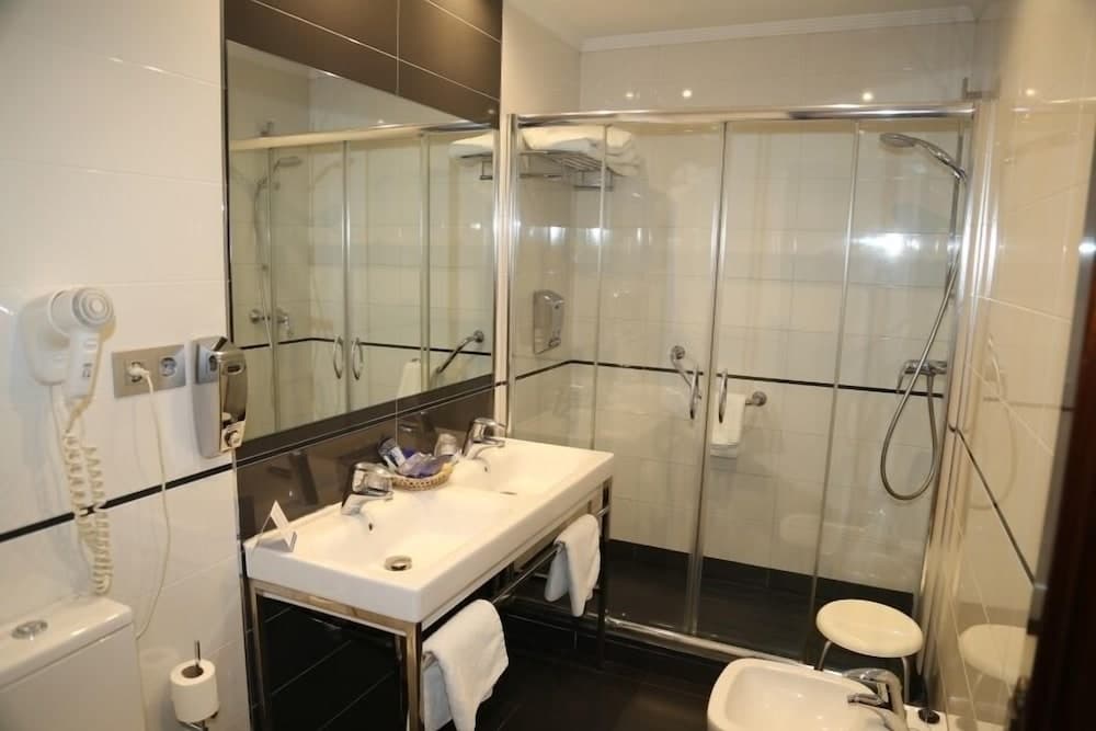 Hotel M.A. Princesa Ana