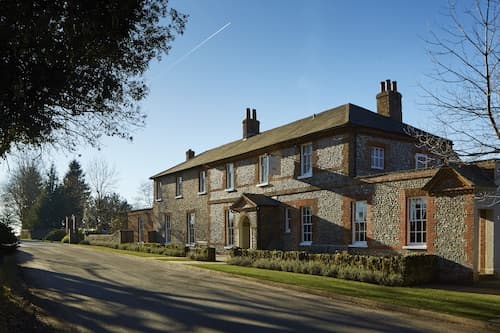 The Goodwood Hotel