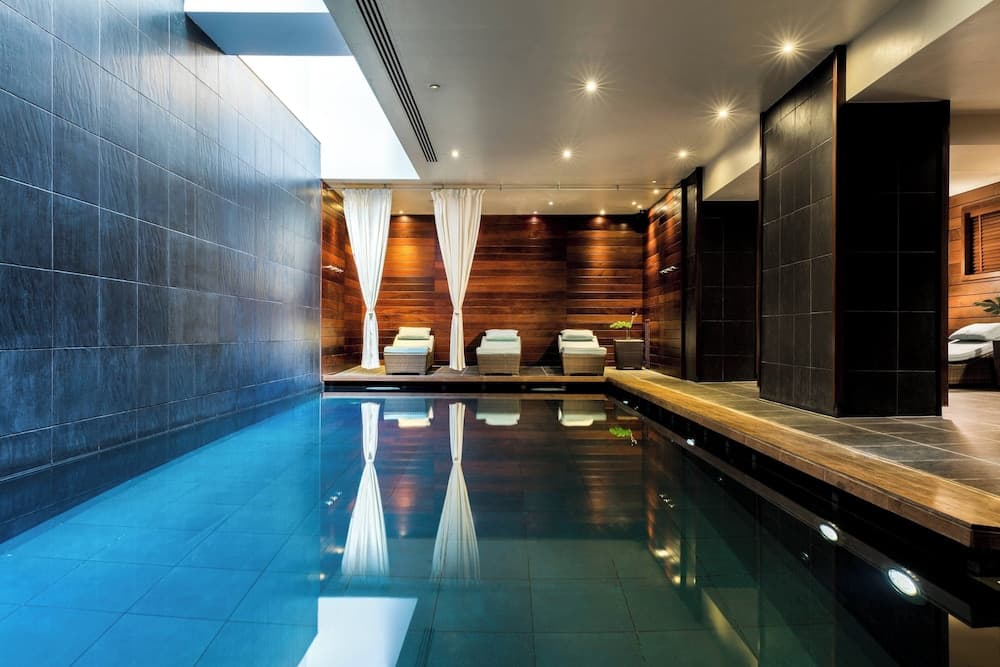 Renaissance Paris Vendome Hotel