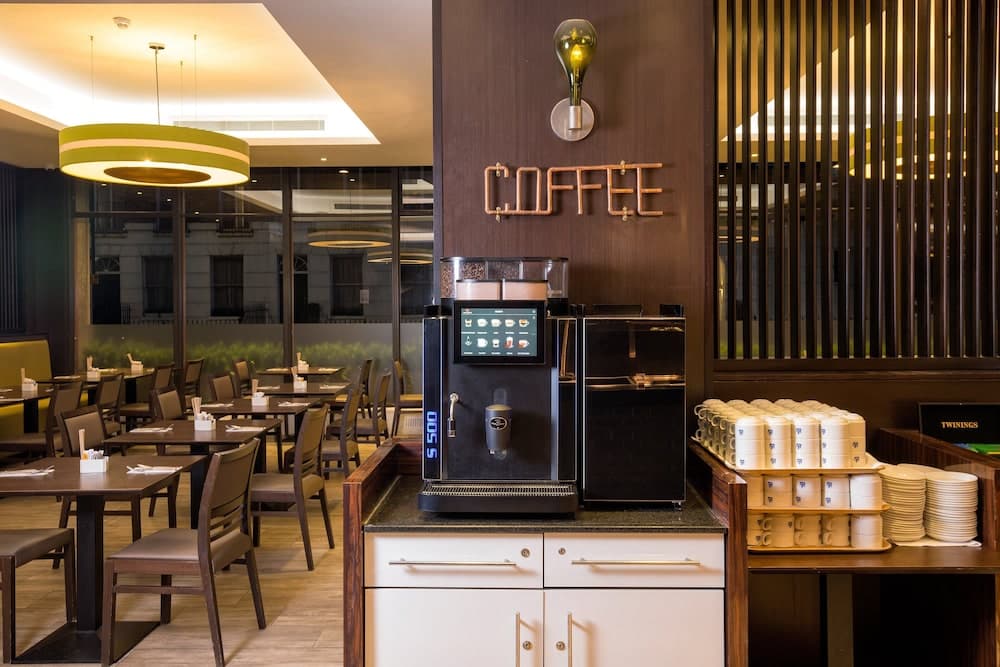 Açık büfe kahvaltı