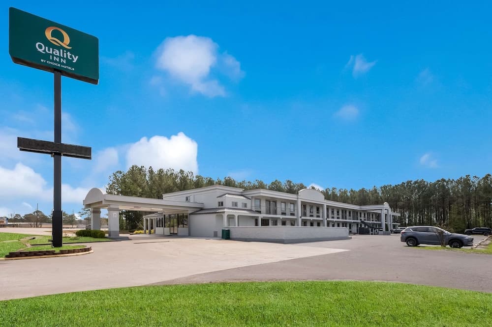 Quality Inn Gadsden – Attalla