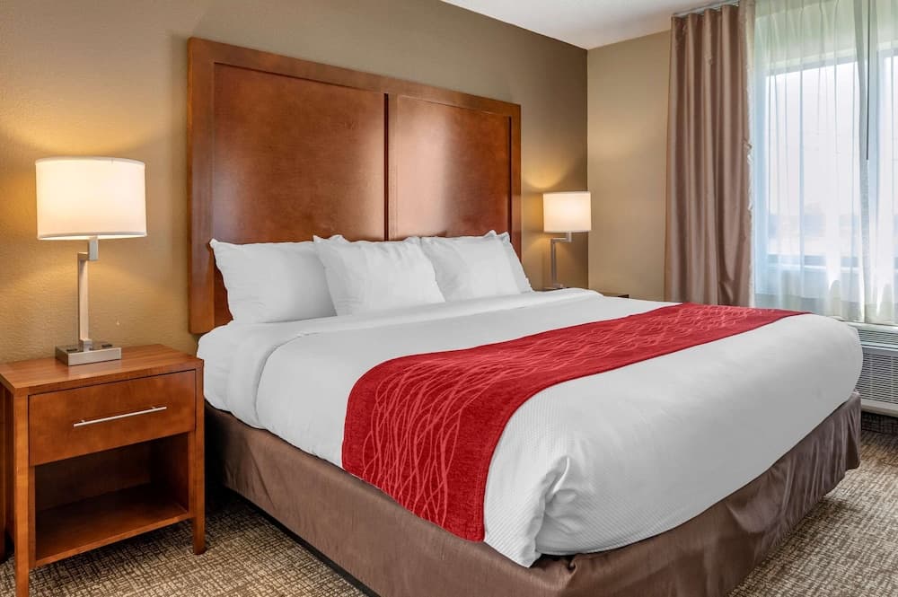 Comfort Inn La Porte