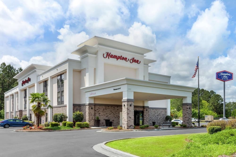 Hampton Inn Brookhaven