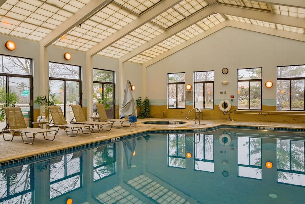 Hampton Inn Portsmouth Central