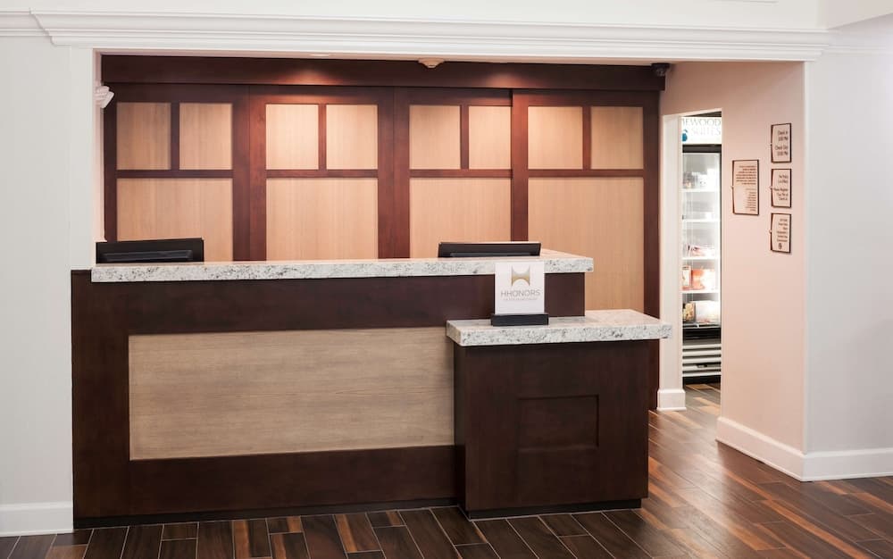 Resepsiyon