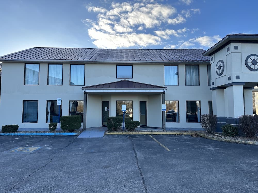 Quality Inn