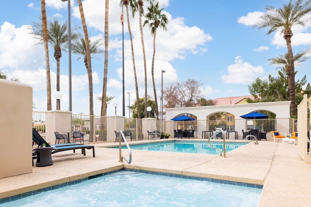 Hampton Inn Phoenix/Chandler