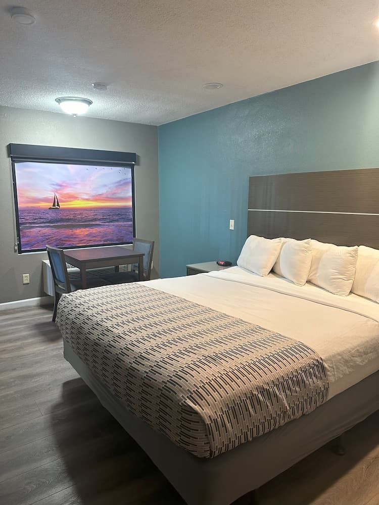 Hotel Palmeras Chula Vista