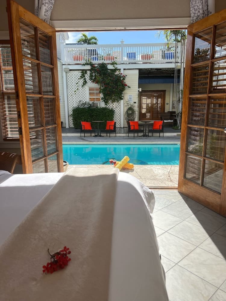 Heron House - Adult Only